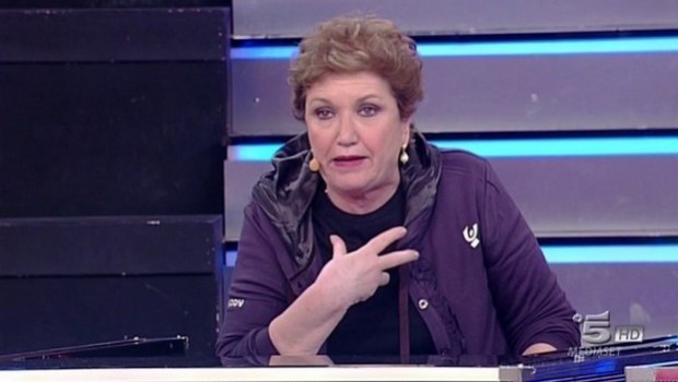 Amici 12, Mara Maionchi a TvBlog: “Punto su Ylenia, Emanuele e Moreno. De Filippi? E’ forte”