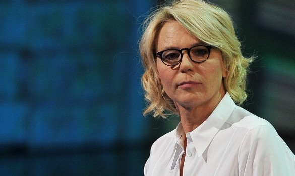 Amici 2013, Maria De Filippi e la crisi. E allora perché rinunciare al televoto?