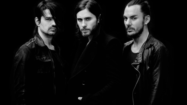 30 Seconds To Mars, Love Lust Faith + Dreams: Jared Leto, “Sarà un disco diverso dal solito, chi lo ascolterà potrebbe restare sorpreso”