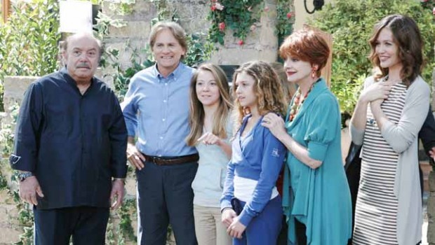 Stasera in tv, 28 aprile 2013. Un Medico in Famiglia, Le Iene, Report e Rodotà a Che Tempo che Fa
