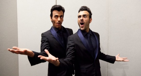 Ospiti in tv sabato 6 aprile 2013. Scarrone e Tatangelo a Verissimo, Mengoni ad Amici