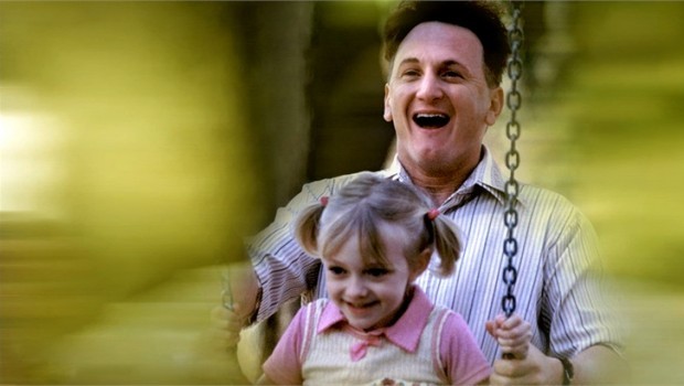 Stasera in TV, Mi chiamo Sam, su La 7 con Sean Penn