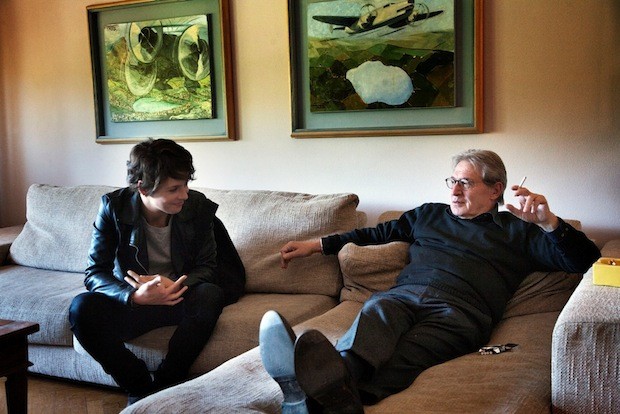 Cannes 2013: Miele – Recensione in Anteprima