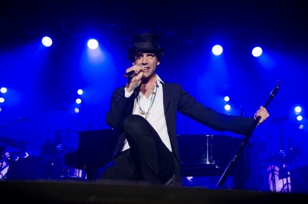 X Factor 7, Mika: “Sto imparando volentieri l’italiano, sarà un’avventura!”