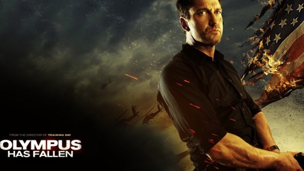 Attacco al potere – Olympus Has Fallen: le recensioni dagli Usa e dall’Italia