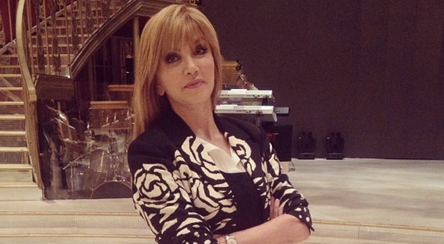 Milly Carlucci: “La prima edizione di Amici fu un flop”. Bugia in buona fede o volontaria per tutelare Altrimenti ci arrabbiamo?