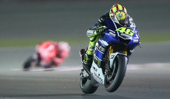 MotoGP: il Gran Premio delle Americhe in diretta su Italia 1