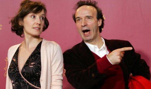 Festival di Cannes 2013: Nicoletta Braschi nella giuria Cinéfondation