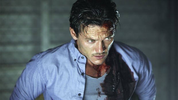 No One Lives: trailer del thriller-horror con Luke Evans e Adelaide Clemens