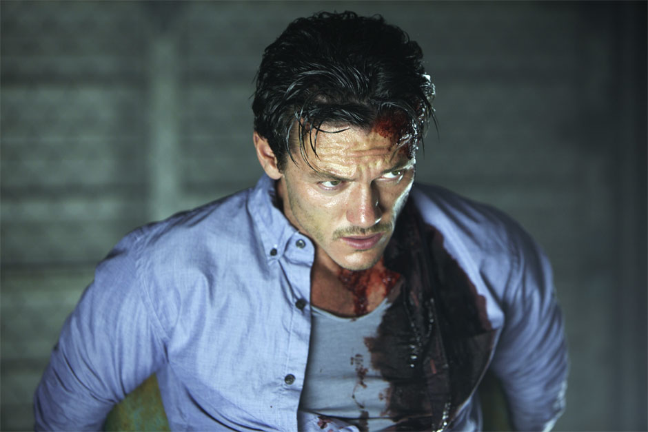 No One Lives – locandinee e immagini