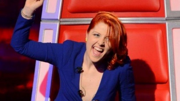 Noemi: “Sogno di pubblicare una canzone all’estero”