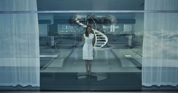 Oblivion: Recensione in Anteprima