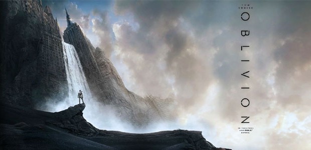 Oblivion fa suo il box office italiano