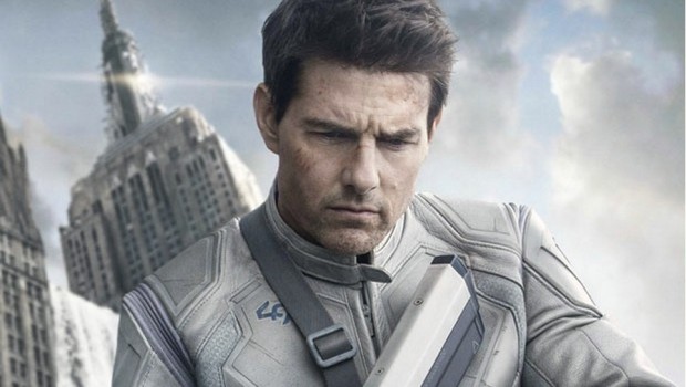 Oblivion fa suo il box office Usa: 38 milioni di dollari in 72 ore