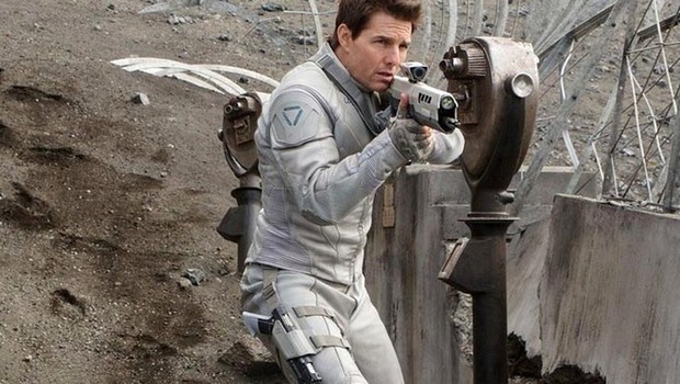 Oblivion – la colonna sonora dello sci-fi con Tom Cruise