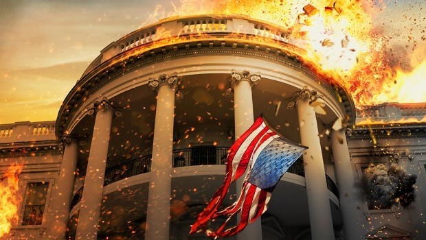 Attacco al Potere – Olympus has Fallen: Recensione in Anteprima