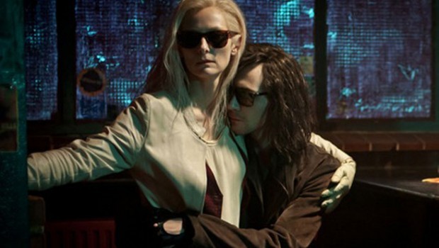 Cannes 2013: nuovi film in programma, Only Lovers Left Alive di Jim Jarmusch in concorso
