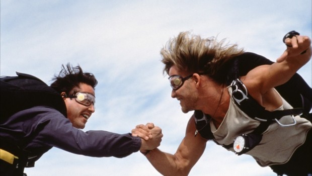 Film 2013-2014: Pompeii ha una data di uscita – il remake di Point Break ha un regista – stop a Tarzan