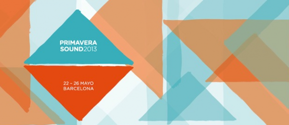 Primavera Sound 2013: ultimi aggiornamenti e consigli utili