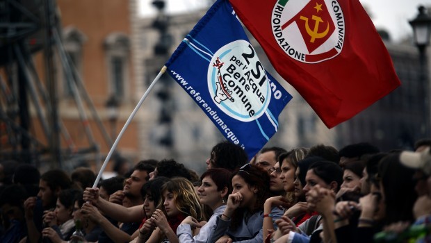Concerto primo maggio Roma: dove si svolge?