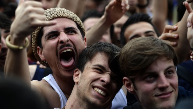 Da Primo Maggio tutto l’anno a 1M Festival: la musica emergente al concertone