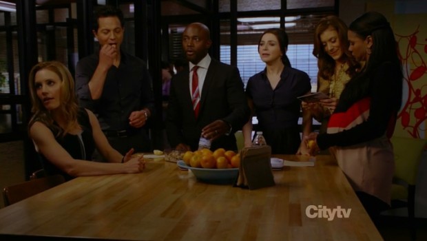 Private Practice, su Foxlife il finale di serie