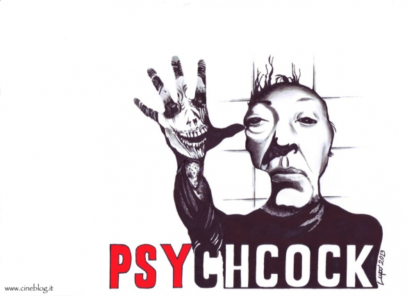 Psycho: la “doccia” che fa traboccare il vaso