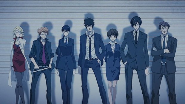 Psycho-Pass, l’anime inedito in autunno su Rai4