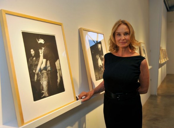 Jessica Lange: filmografia e curiosità sulla regina di American Horror Story