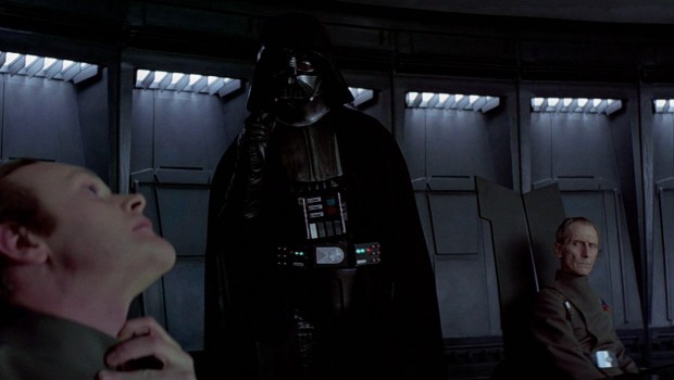 È morto Richard LeParmentier, osò sfidare Darth Vader