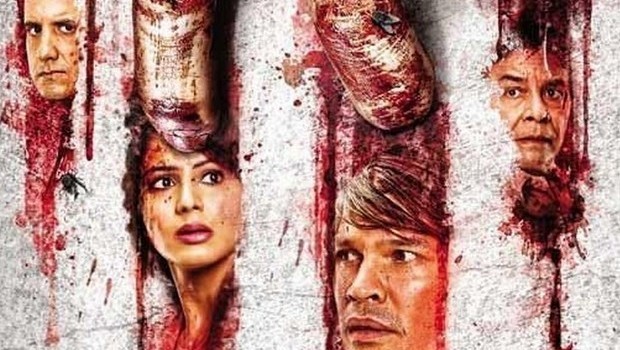 Rise of the Zombie – trailer del primo horror indiano con morti viventi
