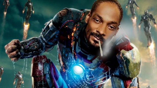 Scary Movie 5: tre clip in italiano e immagini virali di Snoop Dogg e Mike Tyson