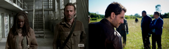 Ascolti Tv Usa 31 marzo/5 aprile: domenica da record per le tv via cavo, Hannibal discreto per la Nbc