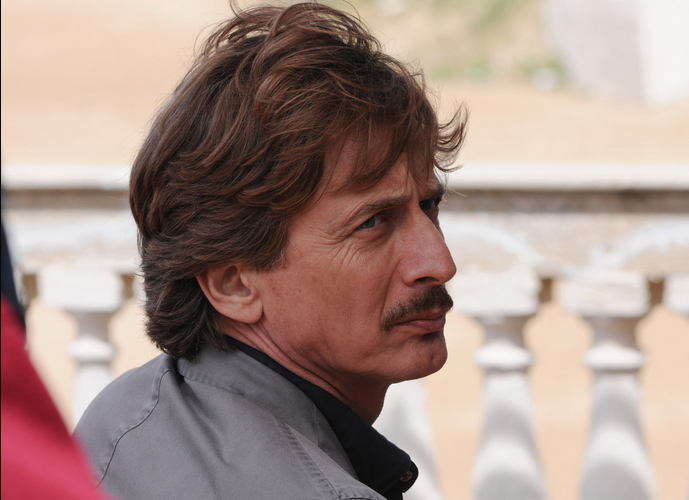 Il Commissario Montalbano – Una voce di notte