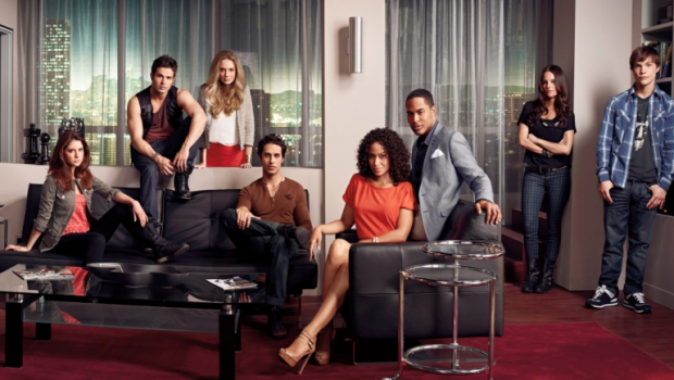 Hollywood Heights, su Mtv la teen-soap made in Usa (con James Franco guest-star)