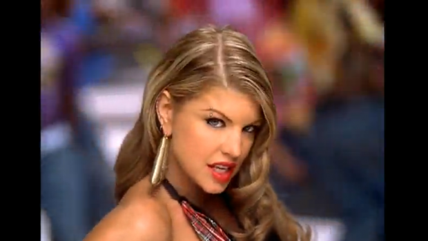 Fergie, A Little Party Never Killed Nobody (All We Got): canzone colonna sonora Il Grande Gatsby