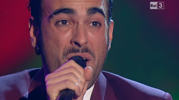 Marco Mengoni sfida Mercury (Marcorè) a Neripoppins