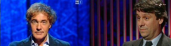 Autunno 2013: Massimo Giletti e Nicola Porro nuovi volti Rai dell’informazione?