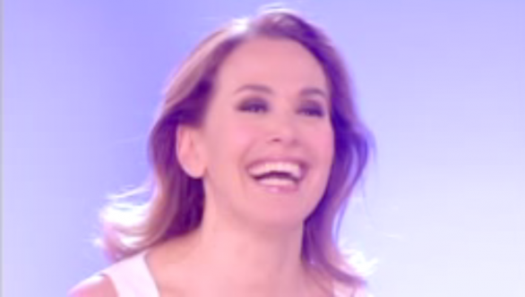 Barbara D’Urso: “Domenica Live termina il 28 aprile. Sogno un talk politico in seconda serata”