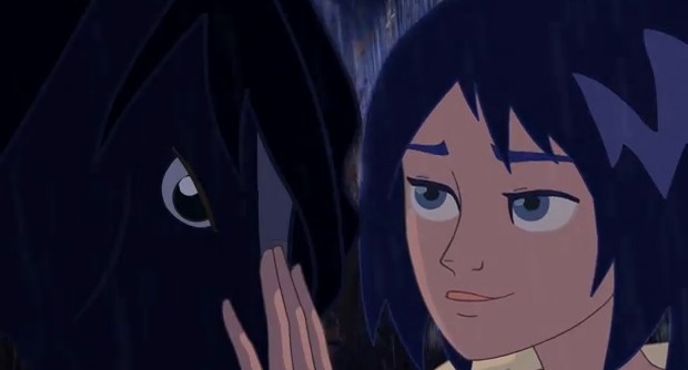 Secret Ranch, il cartoon francese in onda su Super!