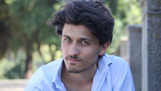 Benvenuti a Tavola 2, Francesco Sferrazza Papa è Federico Conforti – l’intervista di TvBlog