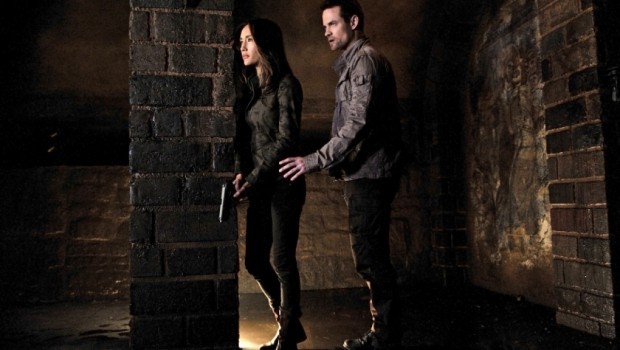 Nikita, la terza stagione da questa sera su Premium Action