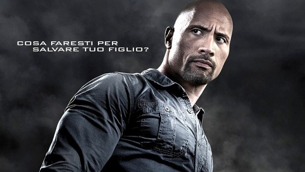 Snitch – L’infiltrato: la colonna sonora del film