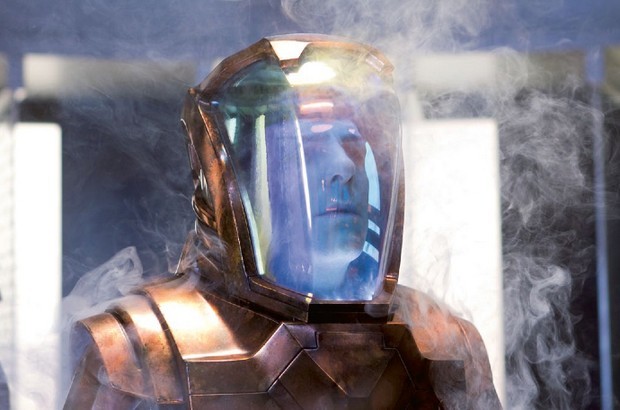 Star Trek Into Darkness – nuove immagini