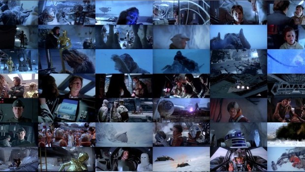 Star Wars Uncut torna con un trailer dell’Episodio V