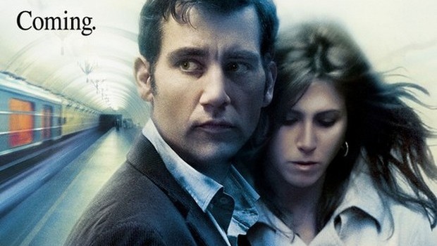 Stasera in tv: Derailed – Attrazione letale su Canale 5