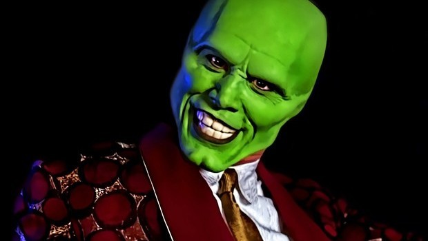 Stasera in tv: The Mask su Italia 1