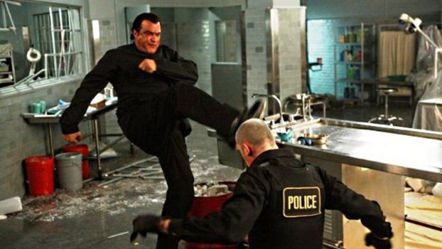Stasera in TV, Ruslan su Italia 1 con Steven Seagal