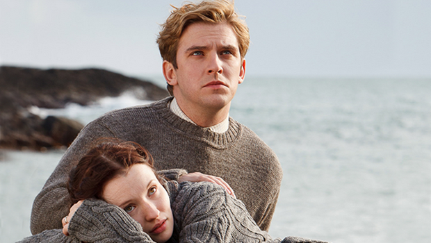 Summer in February – trailer del dramma con Emily Browning e Dominic Cooper