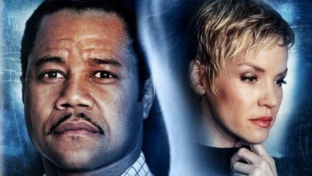 Summoned – trailer del thriller-horror con Cuba Gooding Jr.